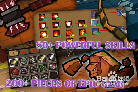 《魔兽战纪》后期BOSS及混沌打法个人心得