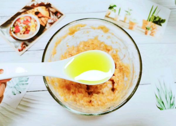 狭鳕鱼猪肉胡萝卜云吞