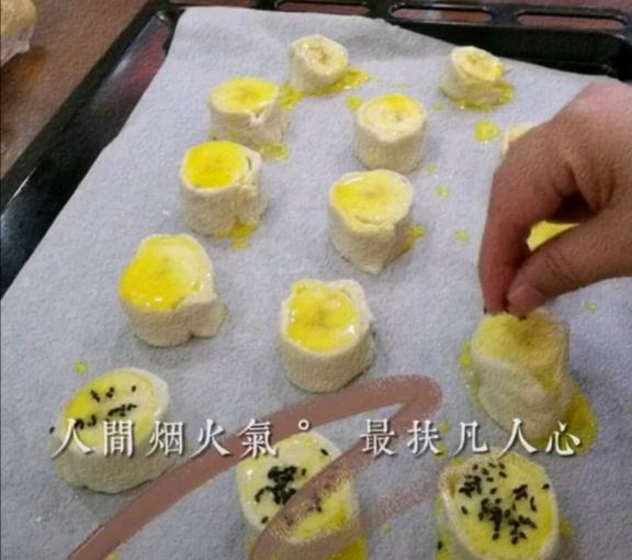 早餐手抓饼新吃法