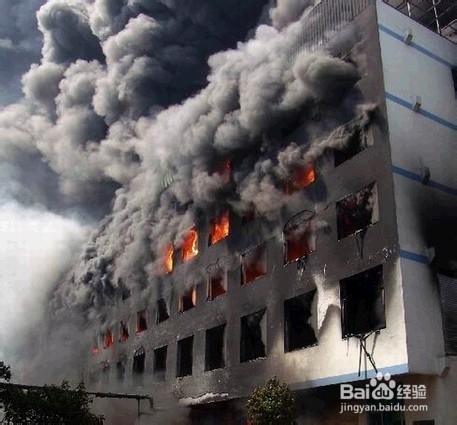 家庭预防火灾从哪做起？