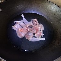 如何做西洋参天冬川贝炖鹧鹄