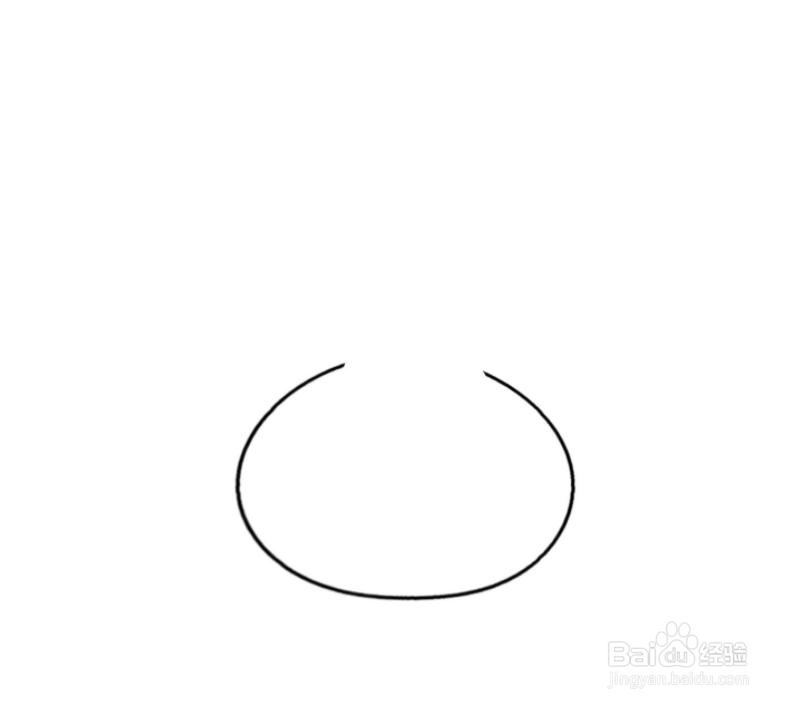小笼包简笔画怎么画(儿童简笔画)