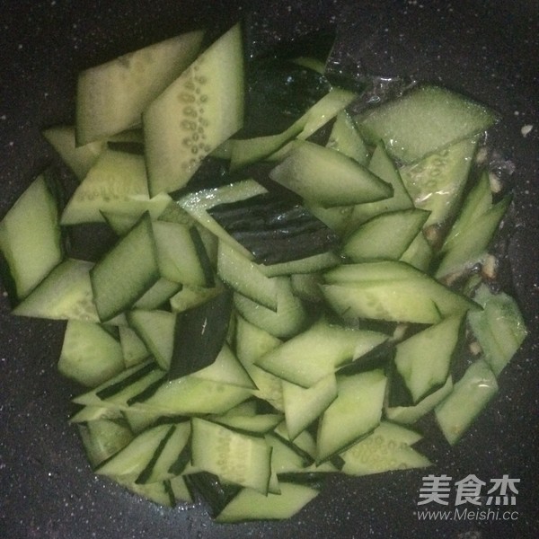 家常小炒的做法