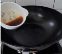 东坡茄子详细做法