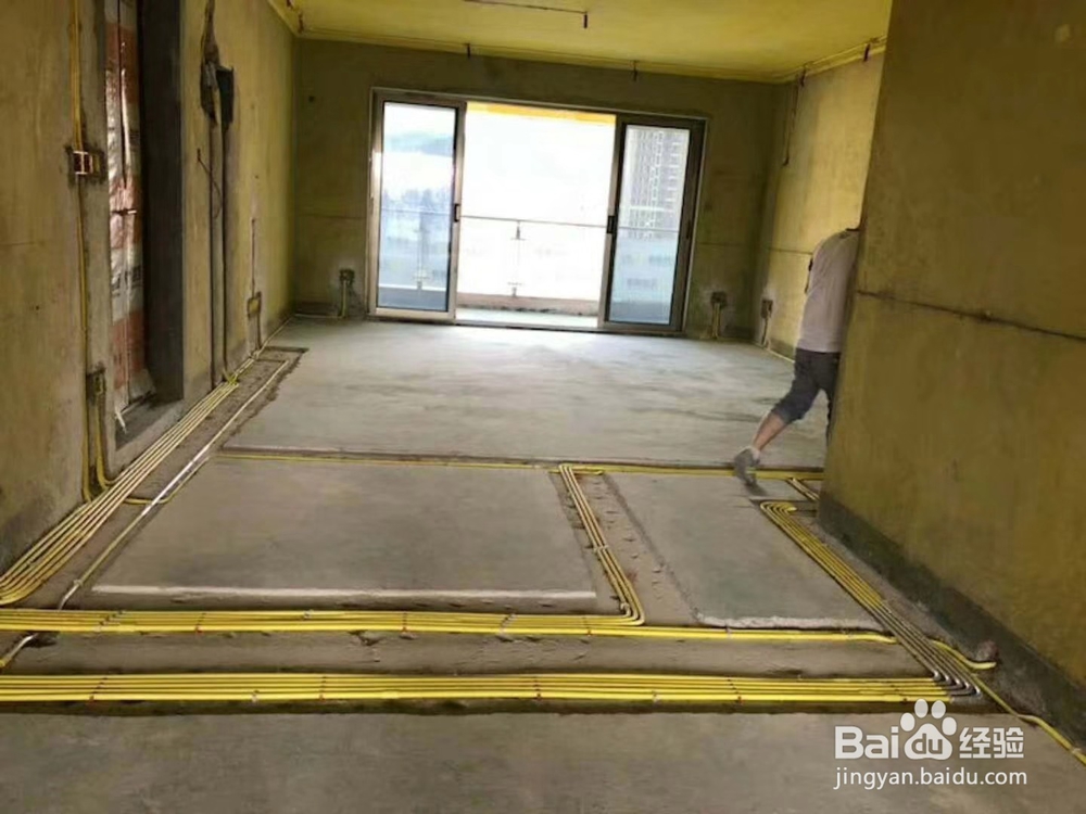 水电施工需注意的问题