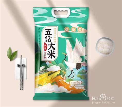如何在超市里正确地挑选大米？