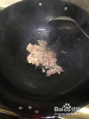 家常麻婆豆腐的做法