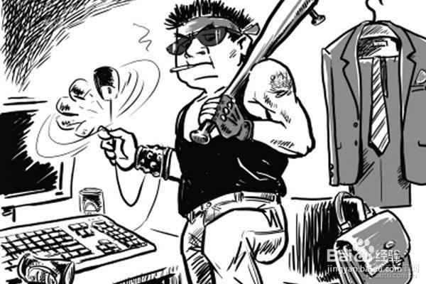 网络暴力有多可怕？