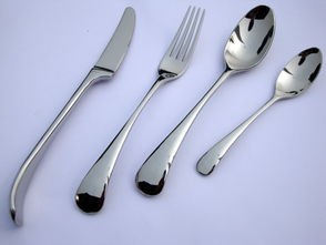 不锈钢餐具用法的误区