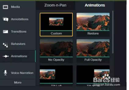 Camtasia 9和Camtasia 8.6有什么功能提升