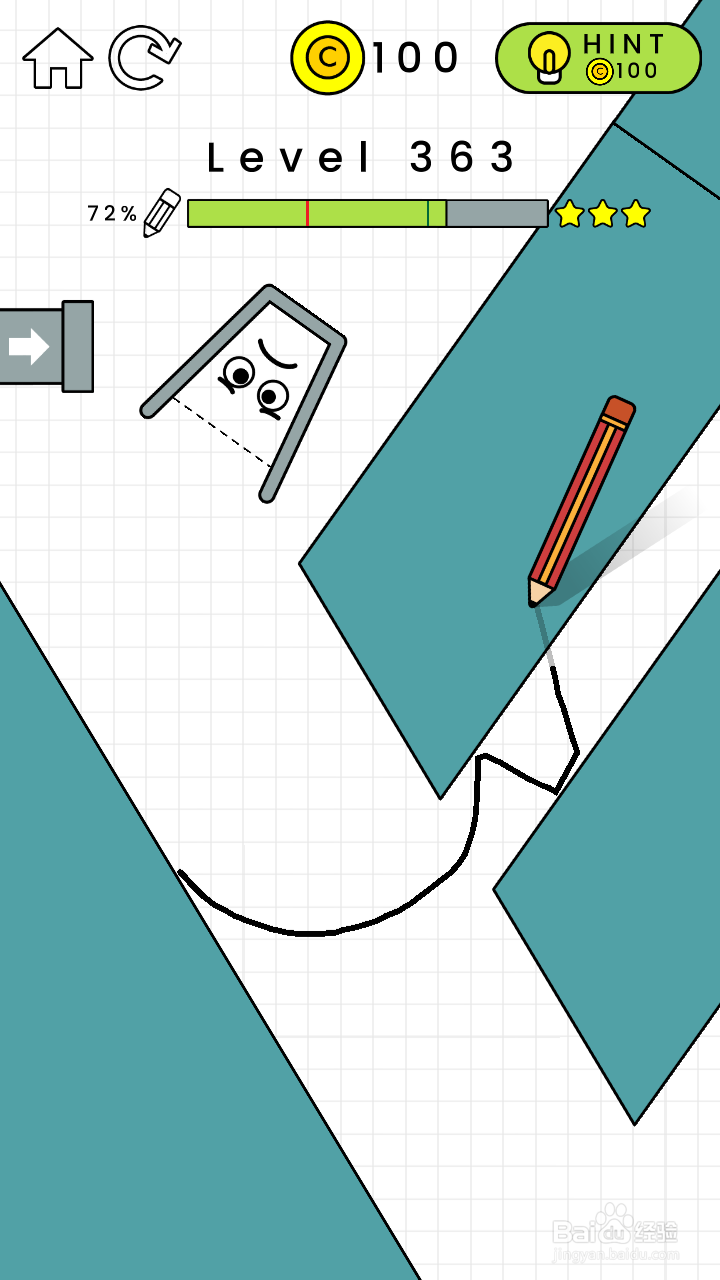 Haapy Glass快乐玻璃杯357-363关攻略