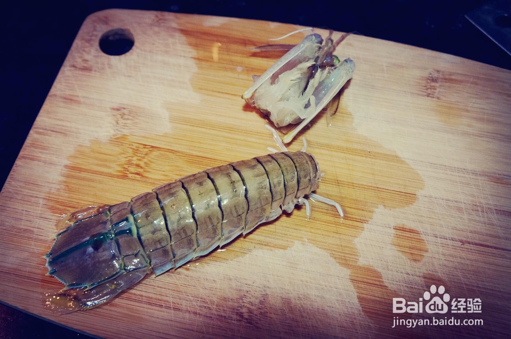 怎么做爆炒皮皮虾？