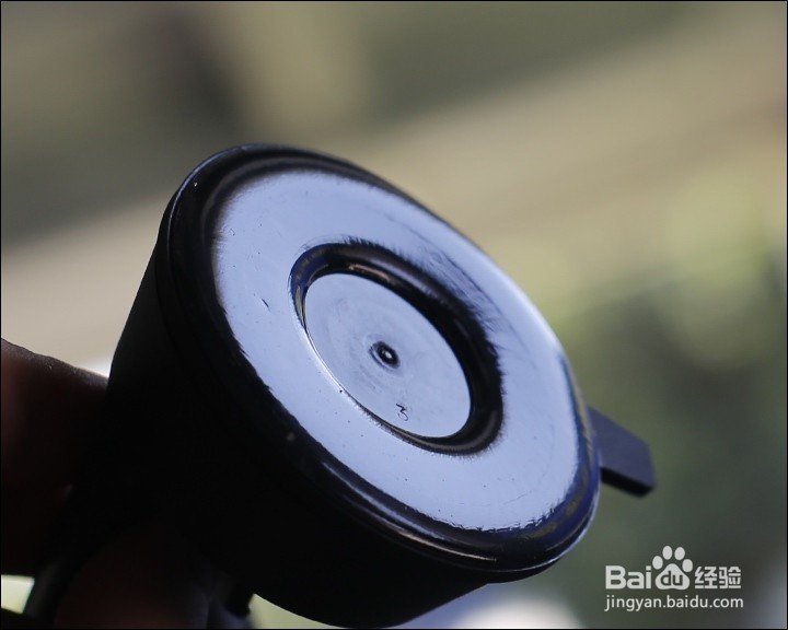 #神器#绿联车载手机支架晒单