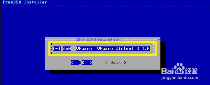 如何安装FreeBSD
