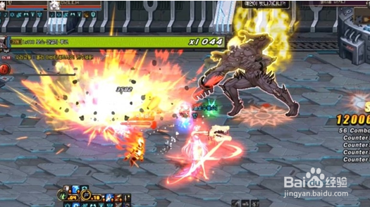 dnf制造者卢克光怎么打