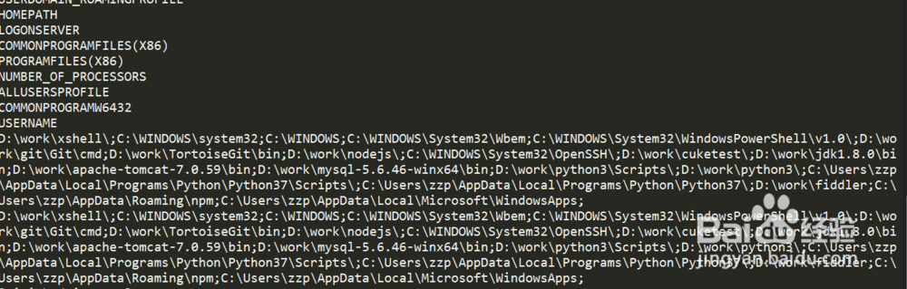 python3中如何使用os模块