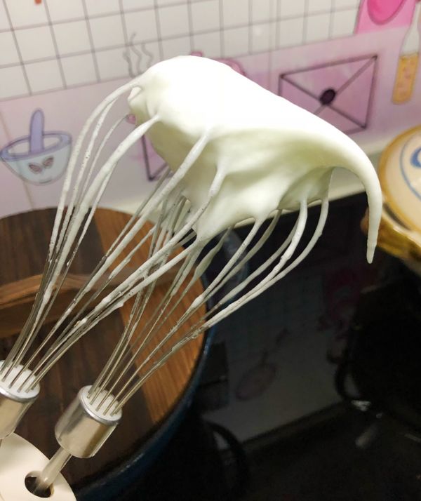 金沙咸蛋黄肉松蛋糕