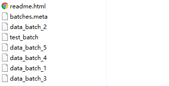 使用MindSpore自定义cifar10数据集