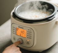 苹果燕麦小米粥的做法