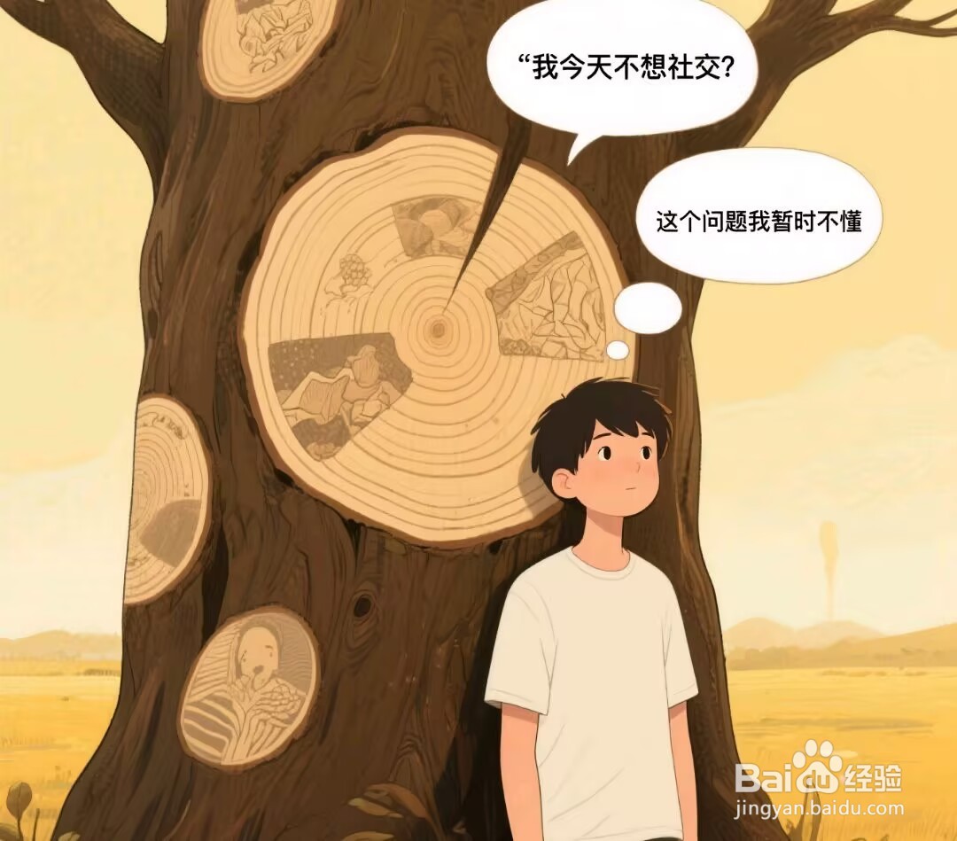 如何成为一个真诚的人？