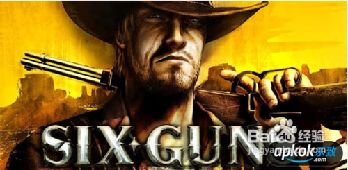 iPhone/iPad版《六发左轮》:游戏小技巧