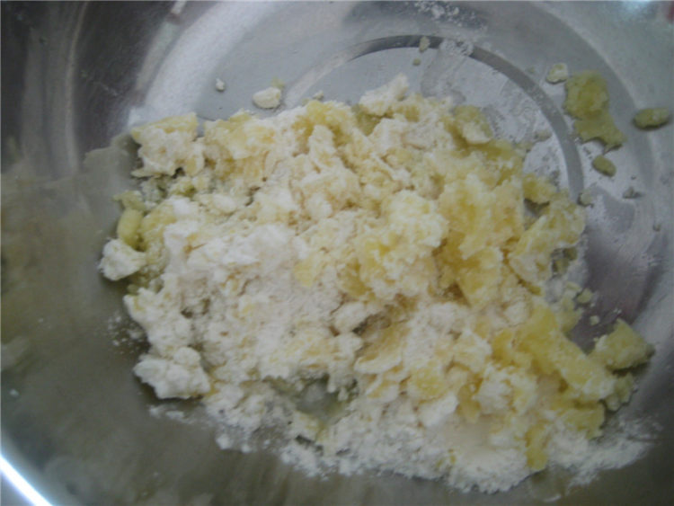 哈哈笑薯饼怎么做呢？快来跟着小编学~