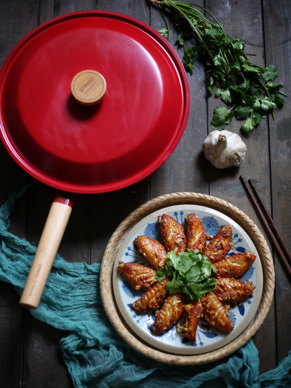 可乐鸡翅都要靠边站