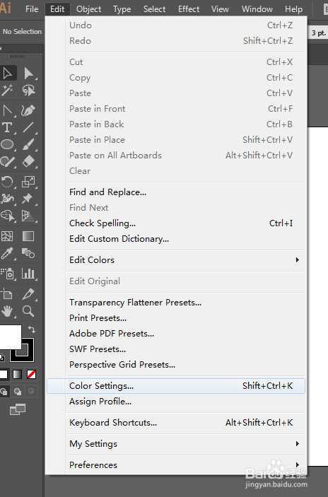 adobe RGB如何正确转换成S RGB