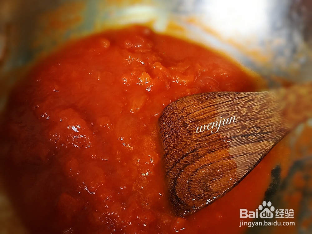 美味番茄炖牛腩