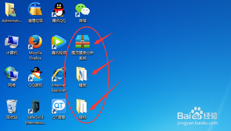 MT4怎么添加指标