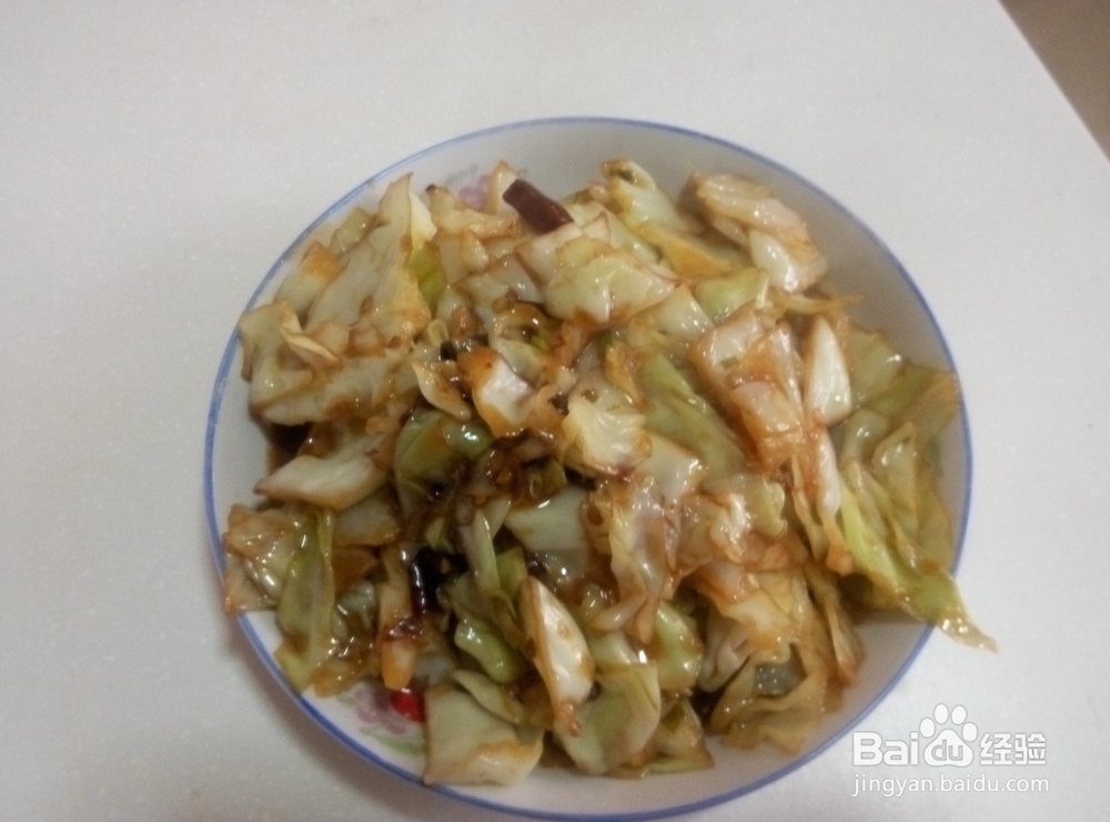 麻辣大头菜(火爆大头菜家庭版)