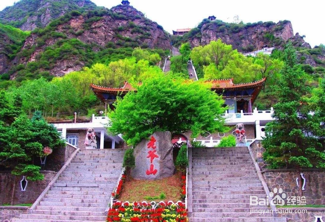 西宁周边好玩的人气旅游景点推荐