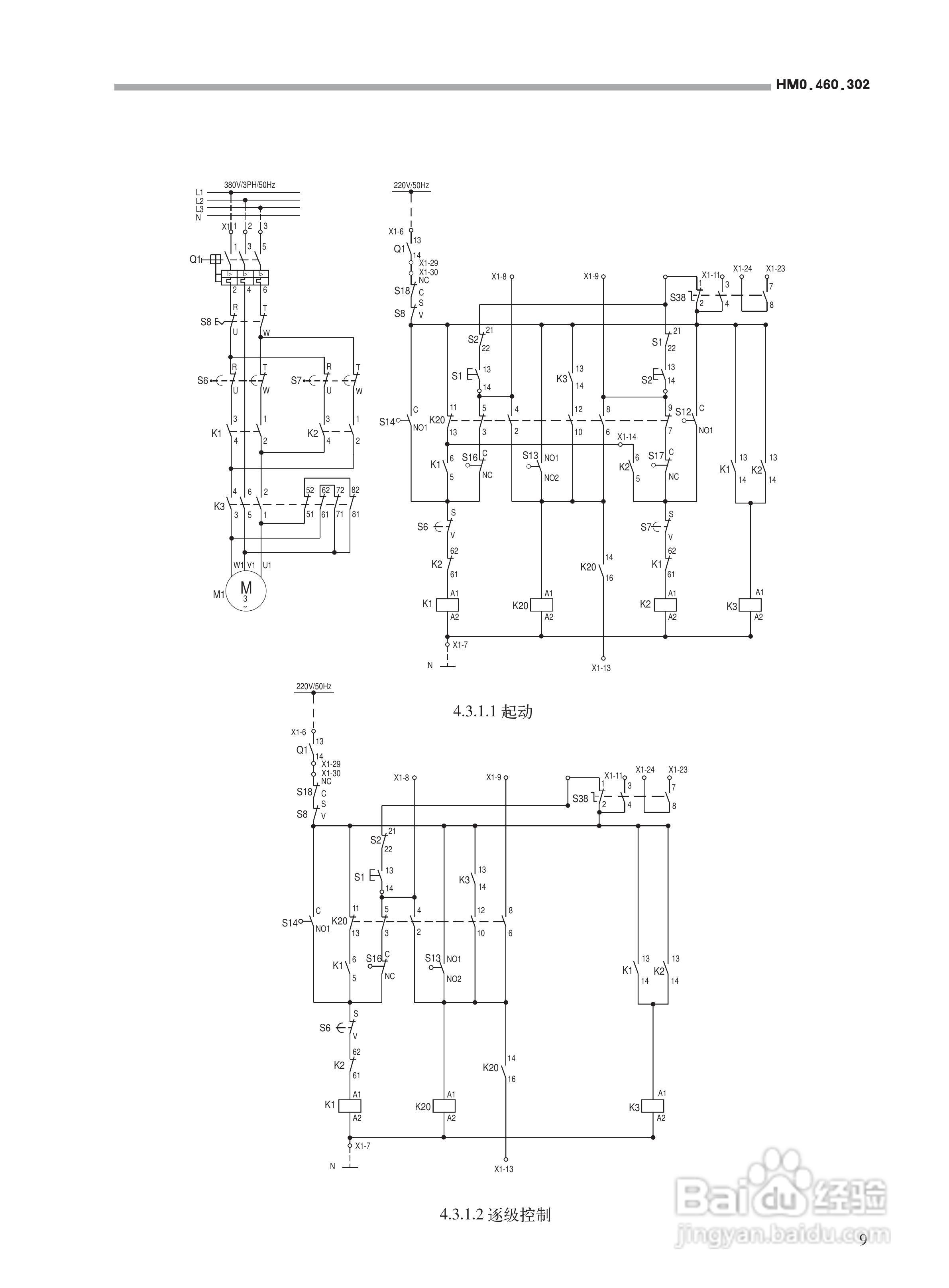 CMA7电动操作机构使用说明书:[1]