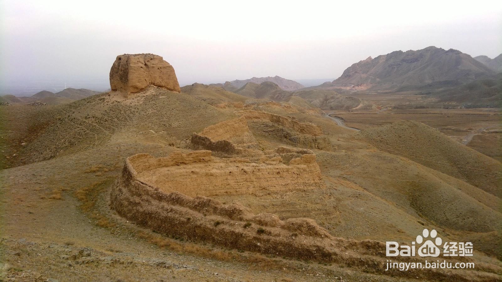 银川周边好玩的人气旅游景点推荐