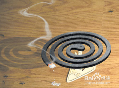 夏季驱蚊防螂小窍门?