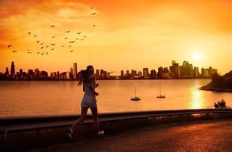 减肥的成功之道