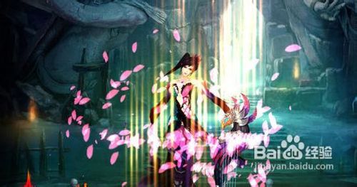 《修魔》大课堂琴仙技能配点攻略