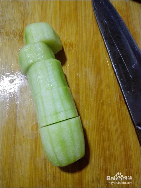 怎样凉拌黄瓜片好吃