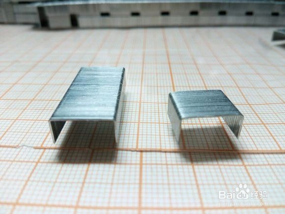 订书钉——不可思议的幻想