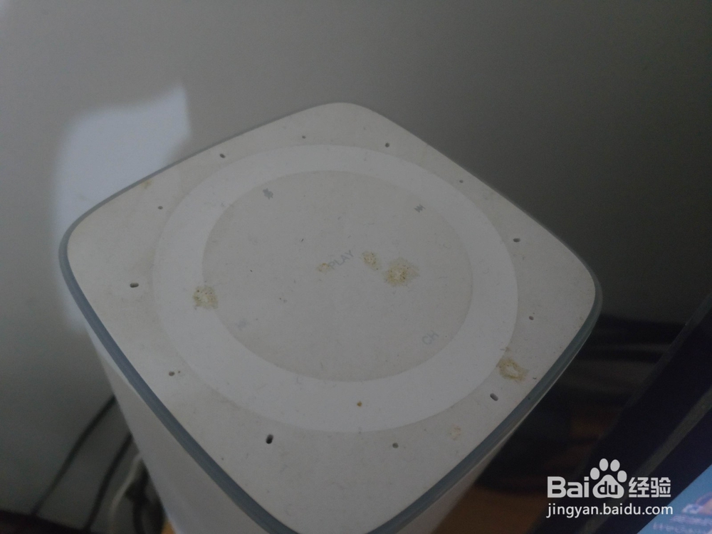 WiFi密码改变后怎样设置小爱音箱？