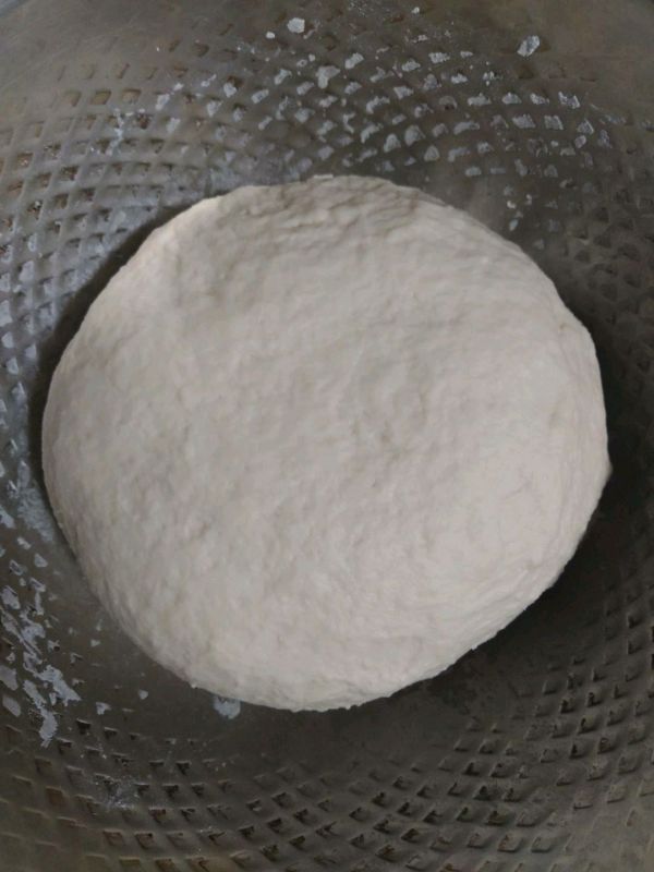 大油条在家就可以做