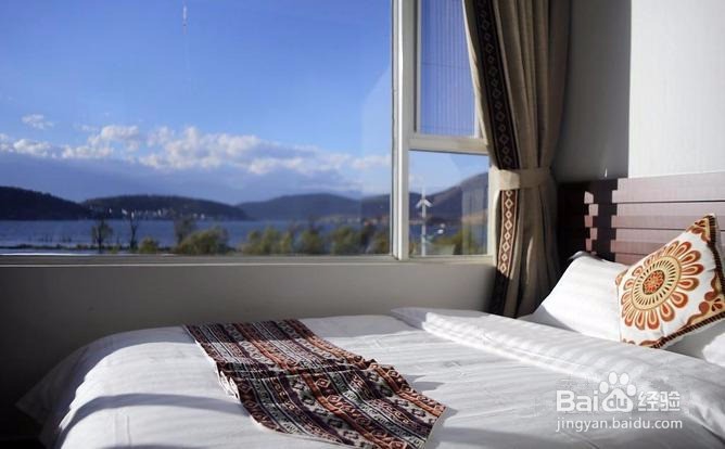 大理洱海海东沿线13家最佳观海主题客栈