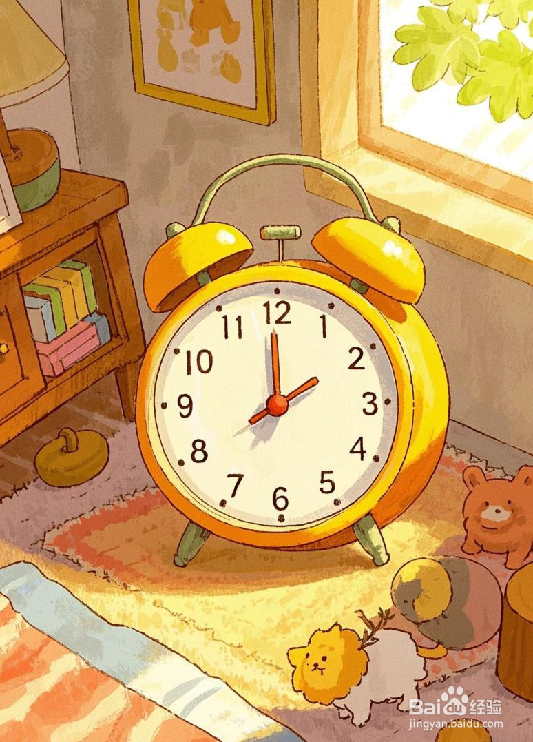 如何提高睡眠质量,让自己睡得更甜美