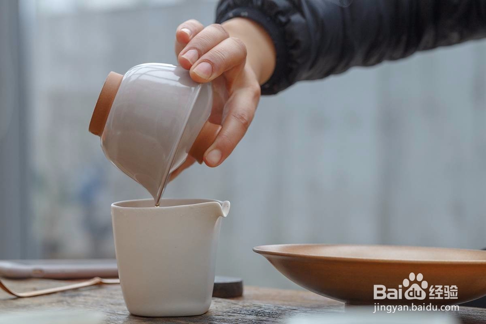 话春茶业:茶的八个妙用