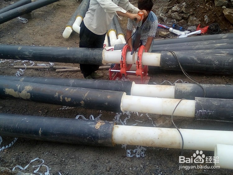 PP-R聚氨酯保温管特点及施工注意事项