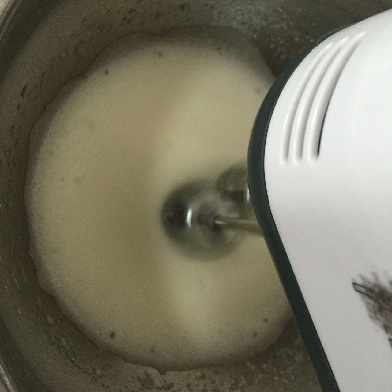 教你如何做出好吃的火龙果溶豆，一学就会哦。