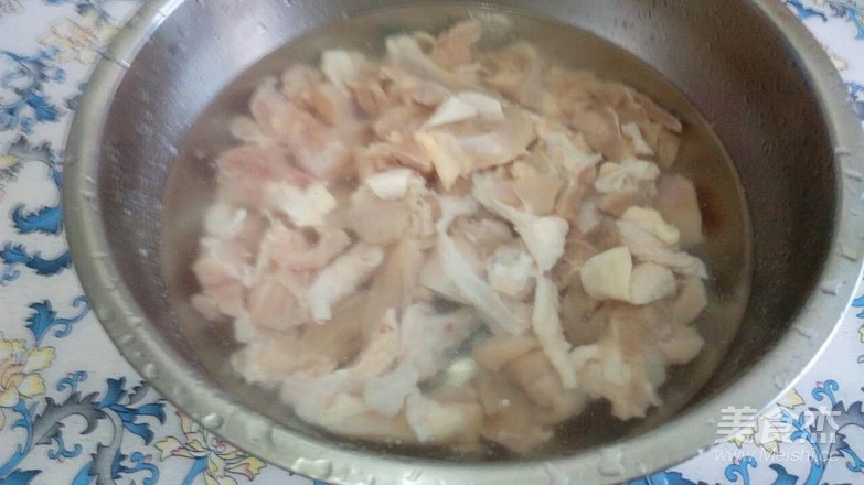 咖喱鸡腿炖土豆