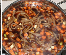 做好的肉皮冻怎么保存