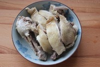 如何制作葱油鸡腿