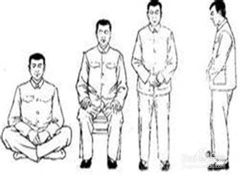 如何修炼小周天